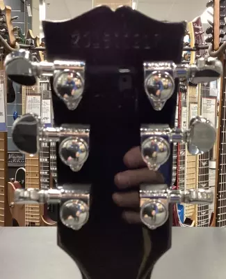 Store Special Product - Gibson - LPST00EBCH